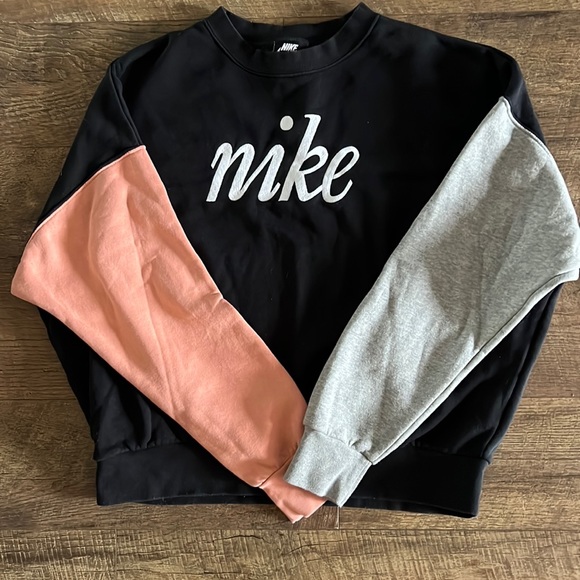 Nike Crew Neck - Picture 1 of 1